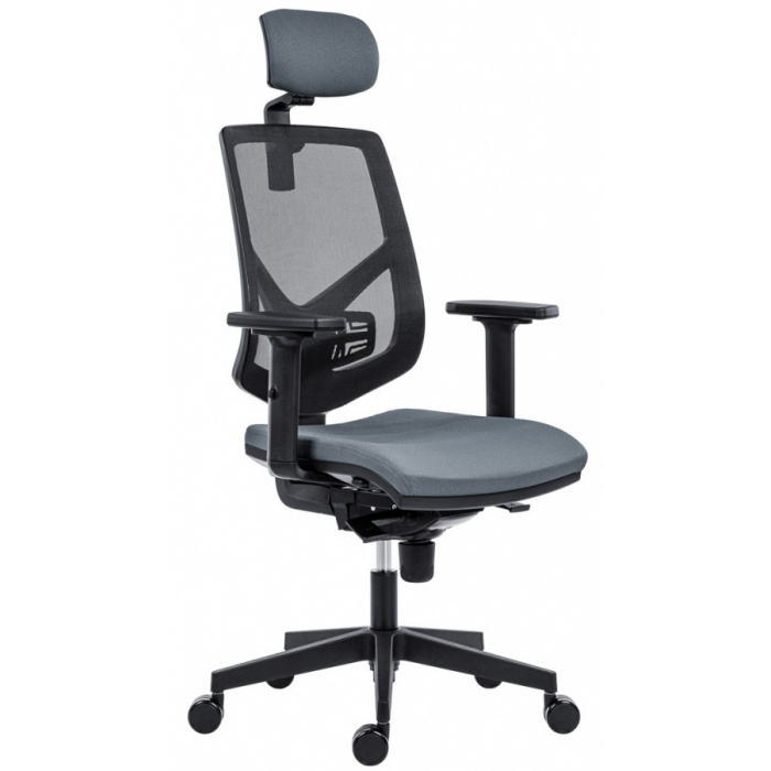Kancelářská židle 1750 SYN SKILL s PDH