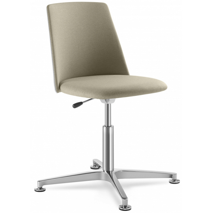Konferenční židle MELODY CHAIR 361, F60-N6