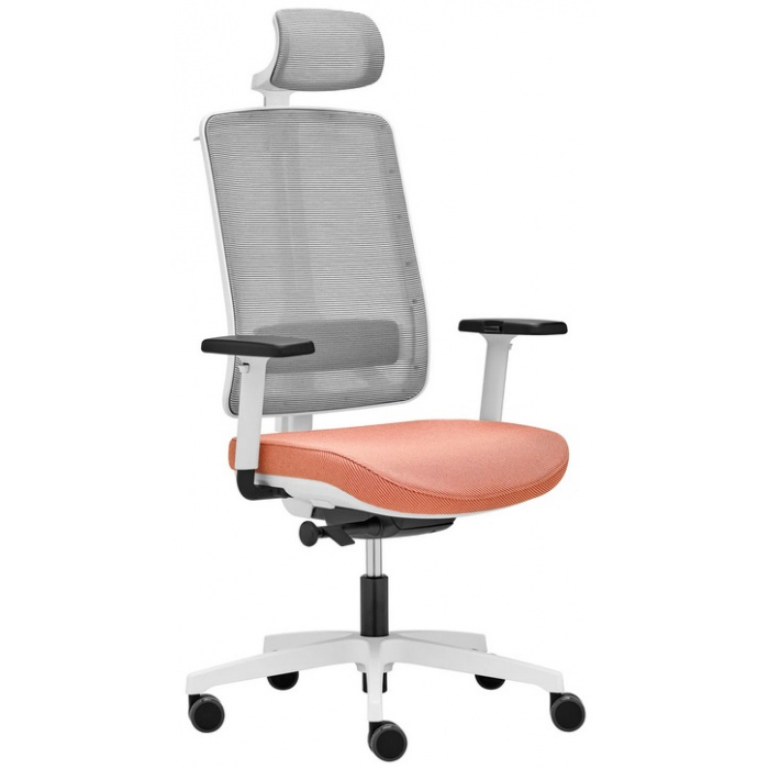 kancelářská židle FLEXI FX 1102 A