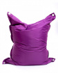 Sedací pytel Omni Bag s popruhy Violet 181x141