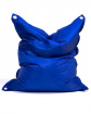 Sedací pytel Omni Bag s popruhy Dark Blue 191x141
