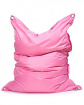 Sedací pytel Omni Bag s popruhy Pink 191x141